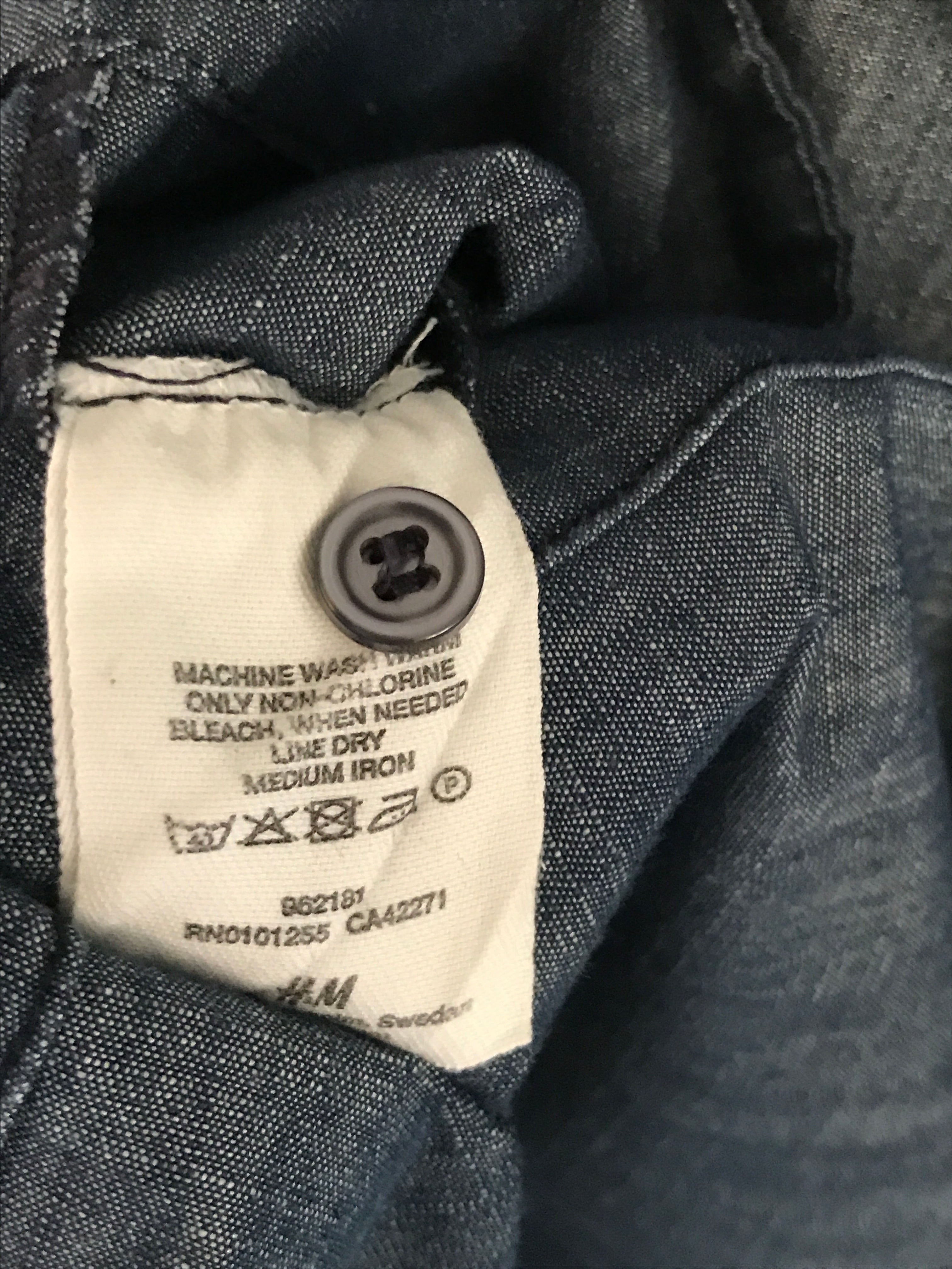 H&M Tunika